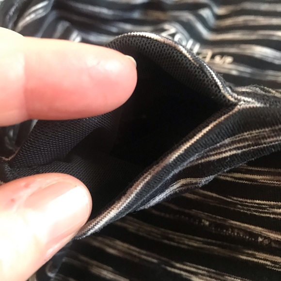 Zella Live In space dye leggings, size small - Picture 3 of 10